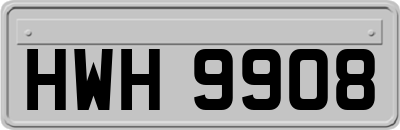 HWH9908