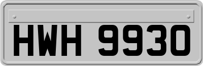 HWH9930