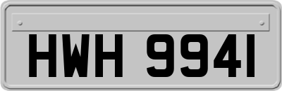 HWH9941