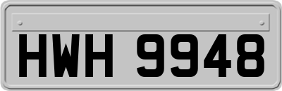 HWH9948