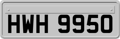 HWH9950