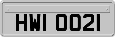 HWI0021
