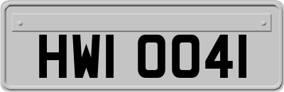 HWI0041