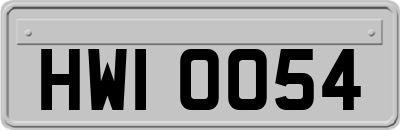 HWI0054
