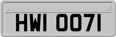 HWI0071