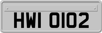 HWI0102