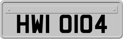 HWI0104