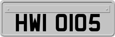 HWI0105