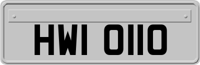 HWI0110