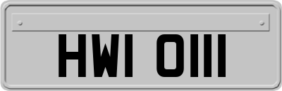 HWI0111