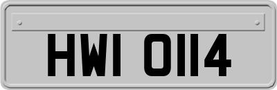 HWI0114