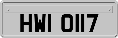 HWI0117