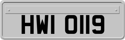HWI0119