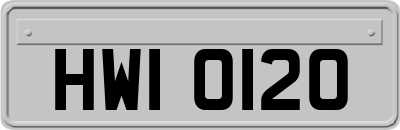 HWI0120