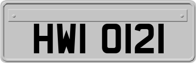 HWI0121