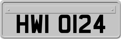 HWI0124