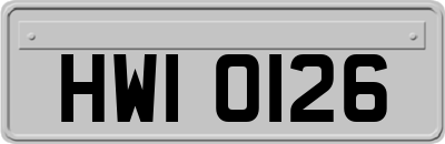 HWI0126
