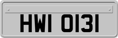 HWI0131