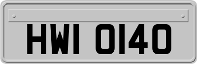 HWI0140