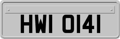 HWI0141