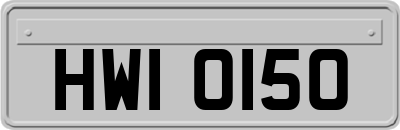 HWI0150