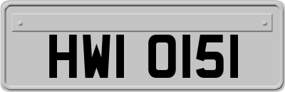 HWI0151