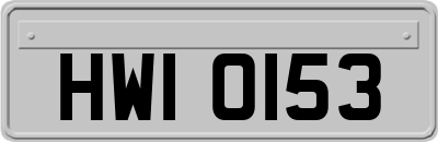 HWI0153