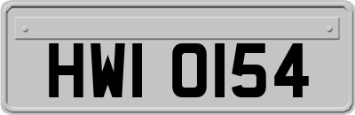 HWI0154