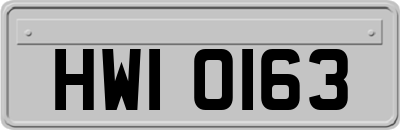 HWI0163