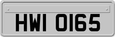 HWI0165
