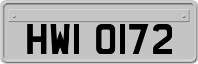 HWI0172
