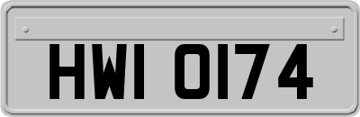 HWI0174