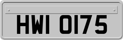 HWI0175