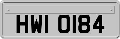 HWI0184