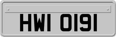 HWI0191