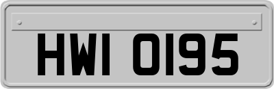 HWI0195