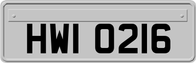 HWI0216