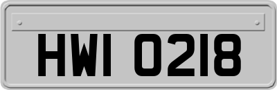 HWI0218