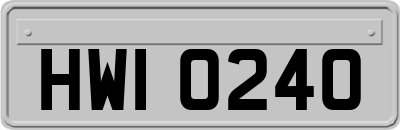 HWI0240