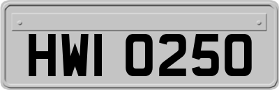 HWI0250
