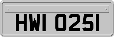 HWI0251