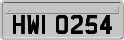 HWI0254