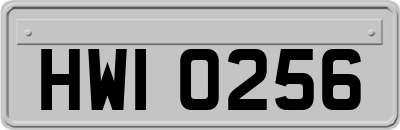 HWI0256