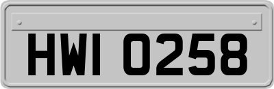 HWI0258