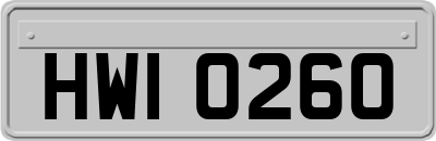 HWI0260
