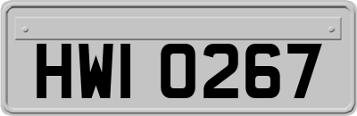 HWI0267