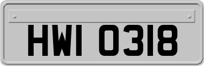 HWI0318