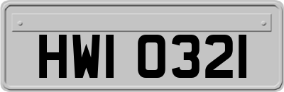 HWI0321