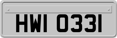 HWI0331