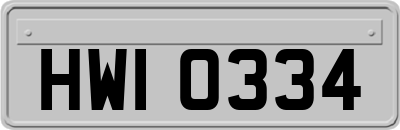 HWI0334